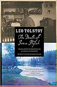 The Death of Ivan Ilyich (Vintage Classics)