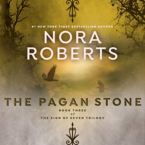 The Pagan Stone: Sign of Seven, Book 3