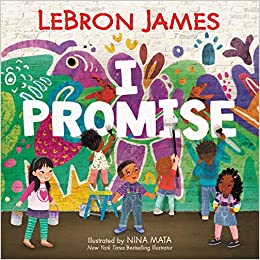 I Promise