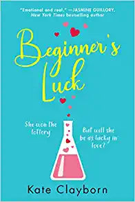 Beginner's Luck (Chance of a Lifetime)