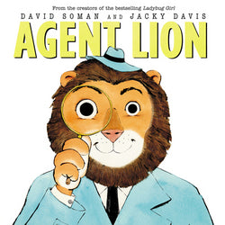 LTP - Agent Lion