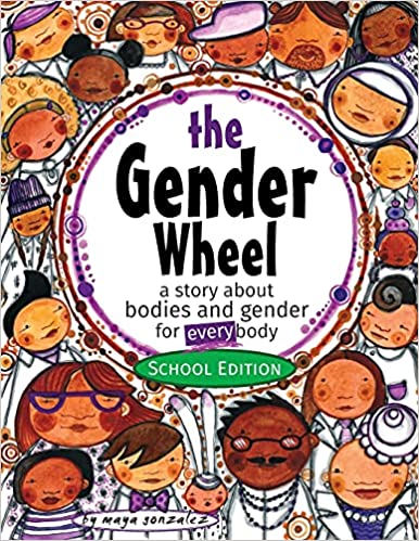 the Gender Wheel
