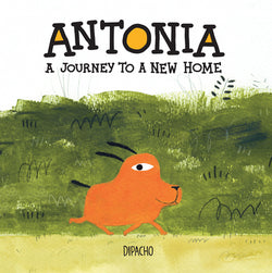 LTP - Antonia: A Journey to a New Home