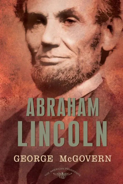 Abraham Lincoln: The 16th President 1861-1865 (The American President Series)