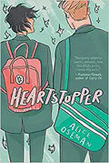 Heartstopper #1: A Graphic Novel: Volume 1