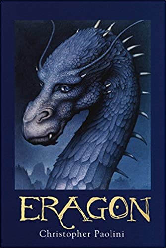 Eragon (Inheritance) Hardcover