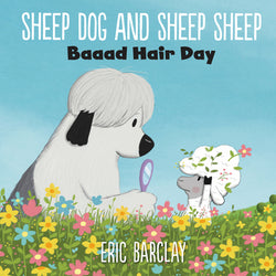 LTP - Baaad Hair Day (Sheep Dog and Sheep Sheep)