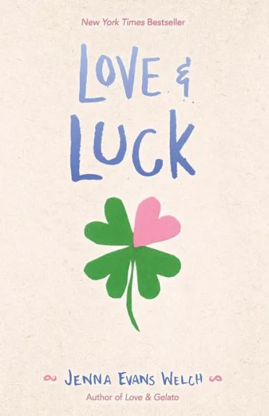 Love & Luck (Reprint)