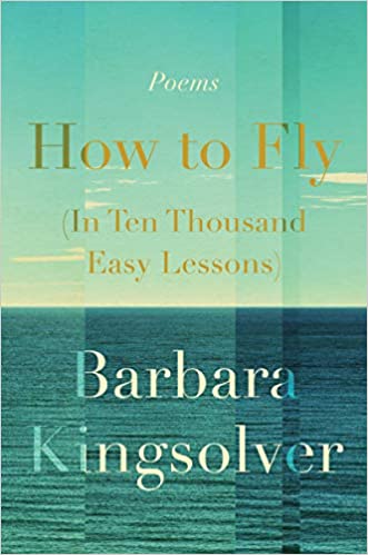 How to Fly (In Ten Thousand Easy Lessons): Poetry Hardcover