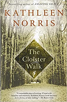 The Cloister Walk Paperback
