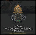 Art of the Lord of the Rings by J.R.R. Tolkien