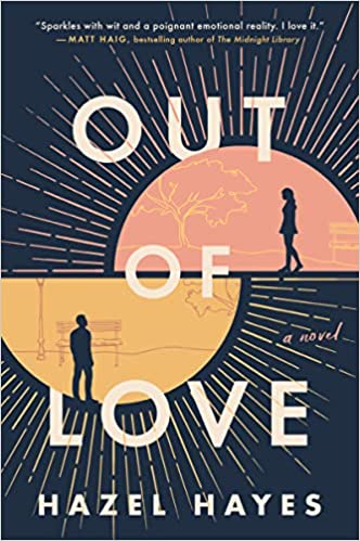 OUT OF LOVE