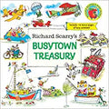 Richard Scarry's Busytown Treasury