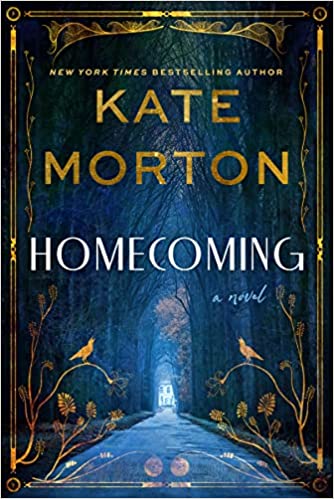 Homecoming: A Novel Hardcover