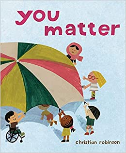 You Matter Hardcover