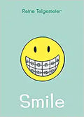 Smile: A Graphic Novel