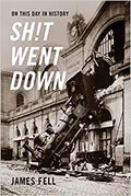 On This Day in History Sh!t Went Down