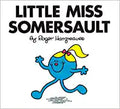 Little Miss Somersault (Mr. Men and Little Miss)