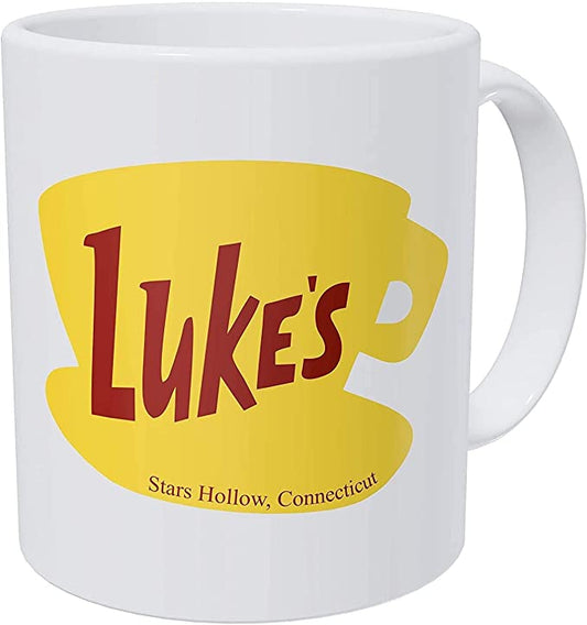 Luke's Diner Mug