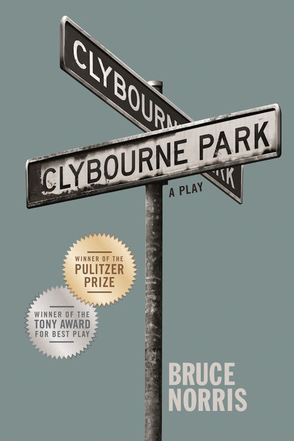 LTP - Clybourne Park