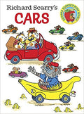 Richard Scarry's Cars