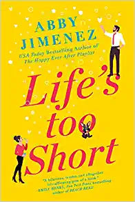 Life's Too Short