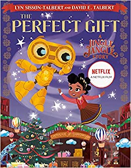 LTP - The Perfect Gift (A Jingle Jangle Story)