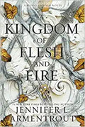 A Kingdom of Flesh and Fire