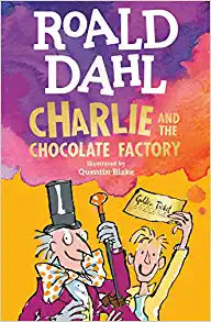 Charlie and the Chocolate Factory