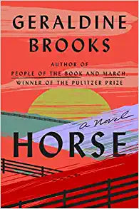 Horse: A Novel