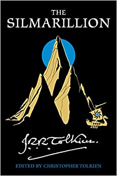 The Silmarillion Paperback