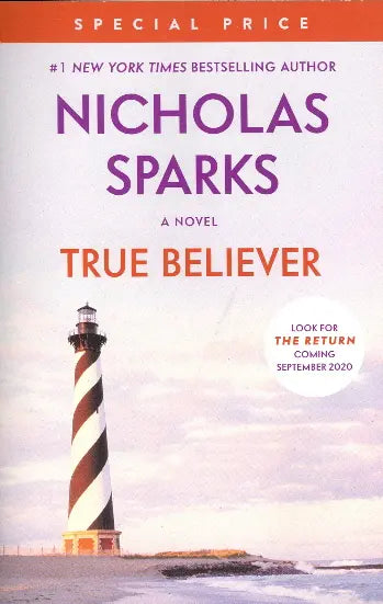True Believer