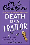 Death of a Traitor (A Hamish Macbeth Mystery, 35)