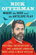 Where the Deer and the Antelope Play