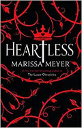 Heartless - Marissa Meyer - Hardcover