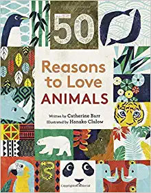 50 Reasons to Love Animals