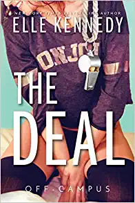 The Deal (Off-Campus, 1) Paperback