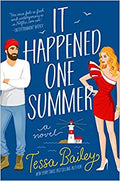 It Happened One Summer: A Novel (Bellinger Sisters, 1)