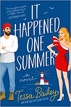 It Happened One Summer: A Novel (Bellinger Sisters, 1)