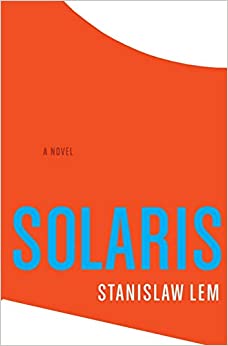 Solaris Paperback