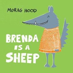 LTP - Brenda is a Sheep