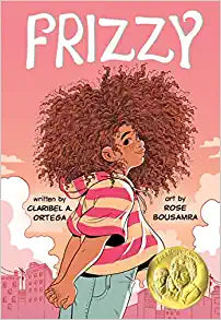 Frizzy