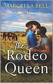 The Rodeo Queen: A Novel (A Closed Circuit Novel, 2)