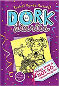 Dork Diaries: Tales from a Not-So-Popular Party Girl