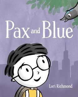 LTP - Pax and Blue