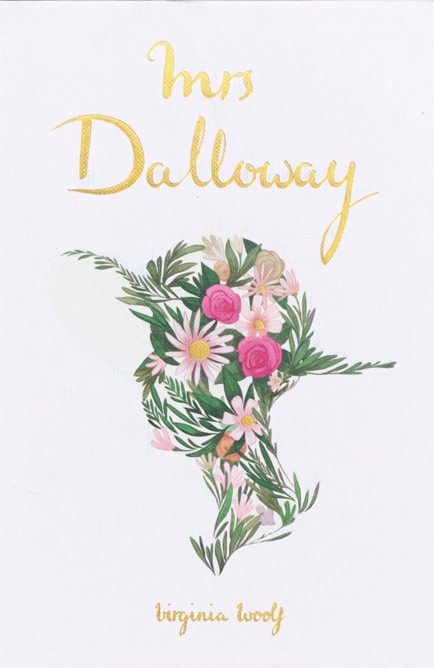 Mrs. Dalloway | Wordsworth Collector's Edition | Book