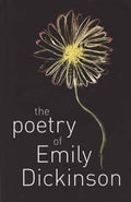Poetry Of Emily Dickinson (Arc Classics)