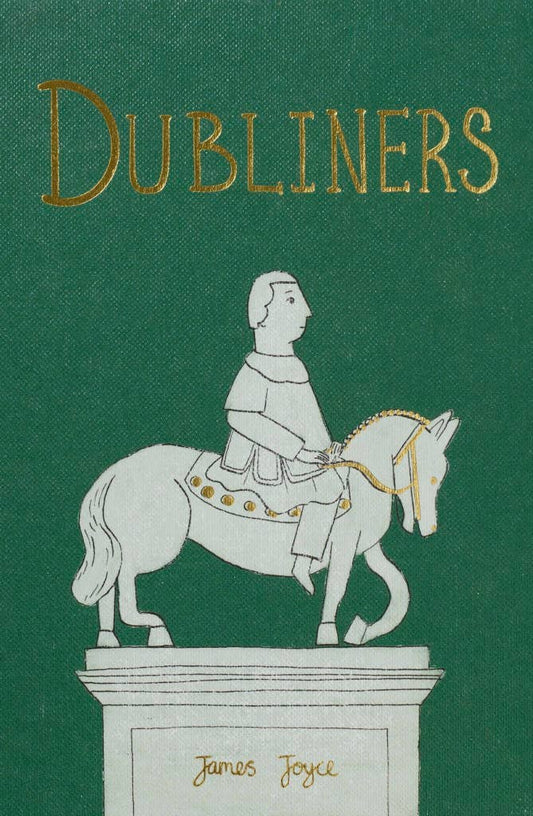 Dubliners | Wordsworth Collector's Edition | Book