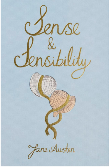 Sense and Sensibility | Wordsworth Collectors Edition | Book