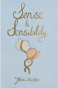 Sense and Sensibility | Wordsworth Collectors Edition | Book